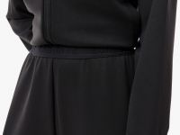 Женские спортивные брюки Lacoste свободного кроя