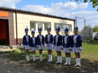 Большеокуловский сельский дом культуры