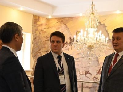 Максим Харитов: «В Якутии к 2027 году должен быть сформирован полный и точный реестр недвижимости»