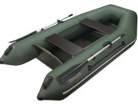 Лодка ПВХ ВЕЛЬБОТ Волгарь 310 МКXL