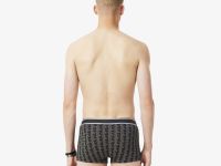 Набор мужского нижнего белья Lacoste с монограммой (3 шт.)