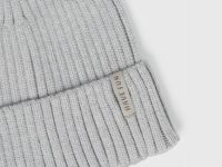 Шапка для девочек, Белый