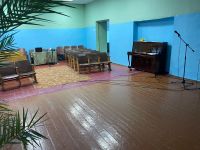 Центр творчества «Коптевский»