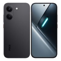 Xiaomi Poco X8 Pro 12/512Gb (Black)