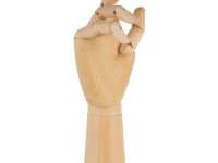 Модель "рука" 30 см, мужская правая