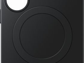 Клип-кейс Samsung Slim Magnet для Galaxy S26 Ultra Чёрный