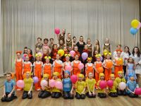 Дом культуры «Юность» с. Чунояр