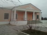 Славновский сельский Дом культуры