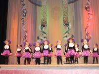 Досуговый центр «Русич» г. Тольятти