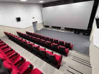 Кинотеатр «Топ Синема» г. Арска