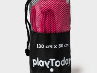 Полотенце текстильное для девочек