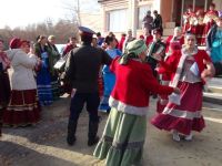 Нижнемитякинский сельский дом культуры