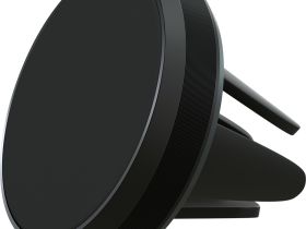 Держатель More Choice C09 Чёрный