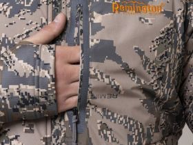 Костюм Remington 3 в 1 Blizzard Fit Figure для охоты до -30°C