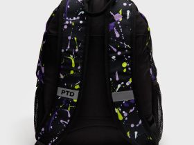 Рюкзак текстильный для девочек