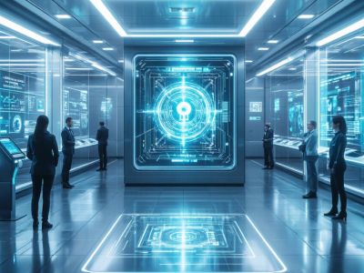 В России появится система биометрического опознавания иностранцев