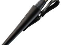 Нож Варан, сталь дамаск, рукоять карельская береза