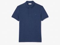 Мужское поло Lacoste PARIS Regular Fit