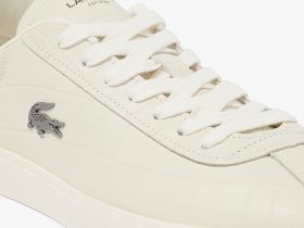 Женские кроссовки Lacoste BASESHOT 126 8 SFA