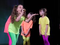 Многофункциональный культурно-досуговый комплекс Куйбышевского района