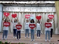 Пиховской центральный сельский дом культуры