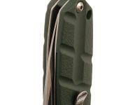 Складной нож Sanrenmu 7092LUX-PP, сталь 8Cr14MoV, рукоять пластик