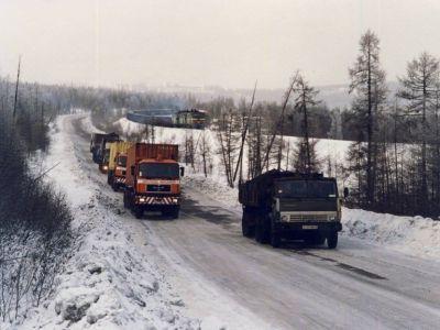 Действие диагностических карт на Крайнем Севере продлят на год
