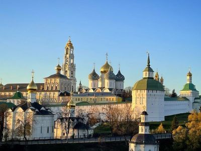 Фильмы Якутской епархии о заключенных ГУЛАГа показали в Москве