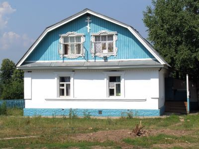 Келейный корпус