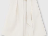 Шорты-бермуды