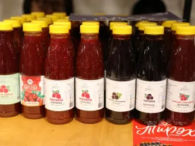 В Якутске стартовала выставка-ярмарка «Сделано в Якутии»