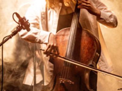 Magic Cellos Band. Мировые Рок-хиты на виолончелях