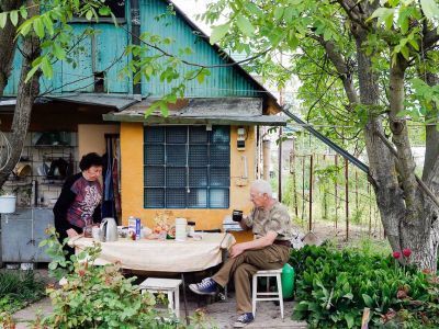 В Госдуму внесли законопроект о продлении дачной амнистии до 2022 года