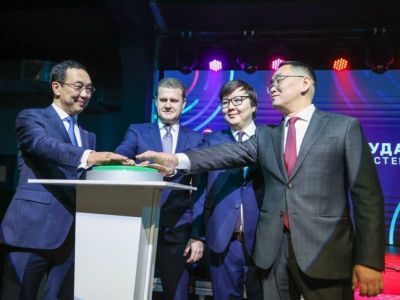 Алексей Чекунков: «Квартал труда - это качественно инвестированные федеральные средства»