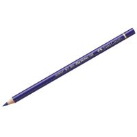 Карандаш Faber-castell "Polychromos" Фаянсовый синий