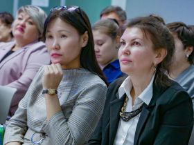 Конференция об инфекционных заболеваниях на Севере состоялась в Якутске