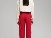 Спортивные брюки-джоггеры с водоотталкивающей проп