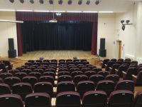 Детская школа искусств № 9 г. Ижевск