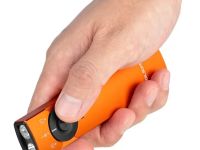 Фонарь Olight Arkfeld Pro Orange CW