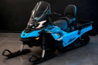 Снегоход AODES Snowcross 900 SWT (2026)