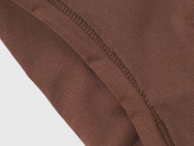 Трусы-бразилиана, Коричневый