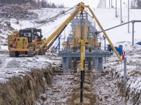 ООО «Транснефть – Восток» завершило плановые работы в четырех регионах