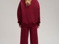 Толстовка женская