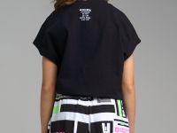 Футболка для девочки