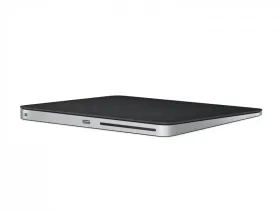 Apple Magic Trackpad 2024 (USB-C) (Black) (MXKA3)
