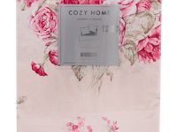 Пододеяльник Rosalia, розовый