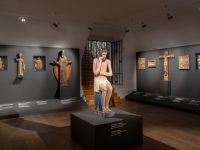 Центральный музей древнерусской культуры и искусства им. Андрея Рублева