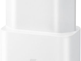 Зарядное устройство Samsung EP-T1510 USB-C 15 Вт Белое