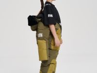 Комбинезоны BASK kids