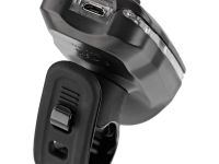 Sigma Фонарь Sigma Aura 60, цвет Черный